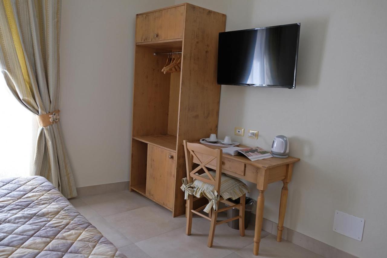 Chocohouse Panzió Ragusa Kültér fotó
